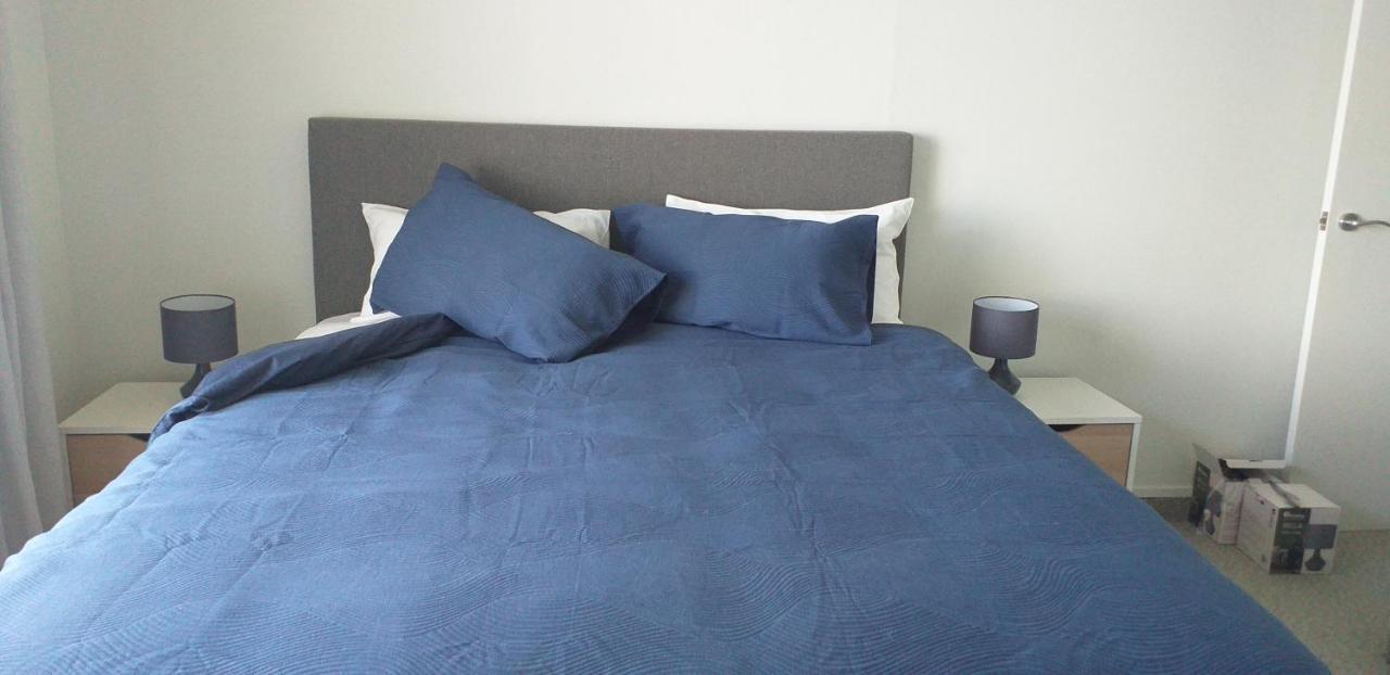 Apartment Twelve Таупо Екстериор снимка