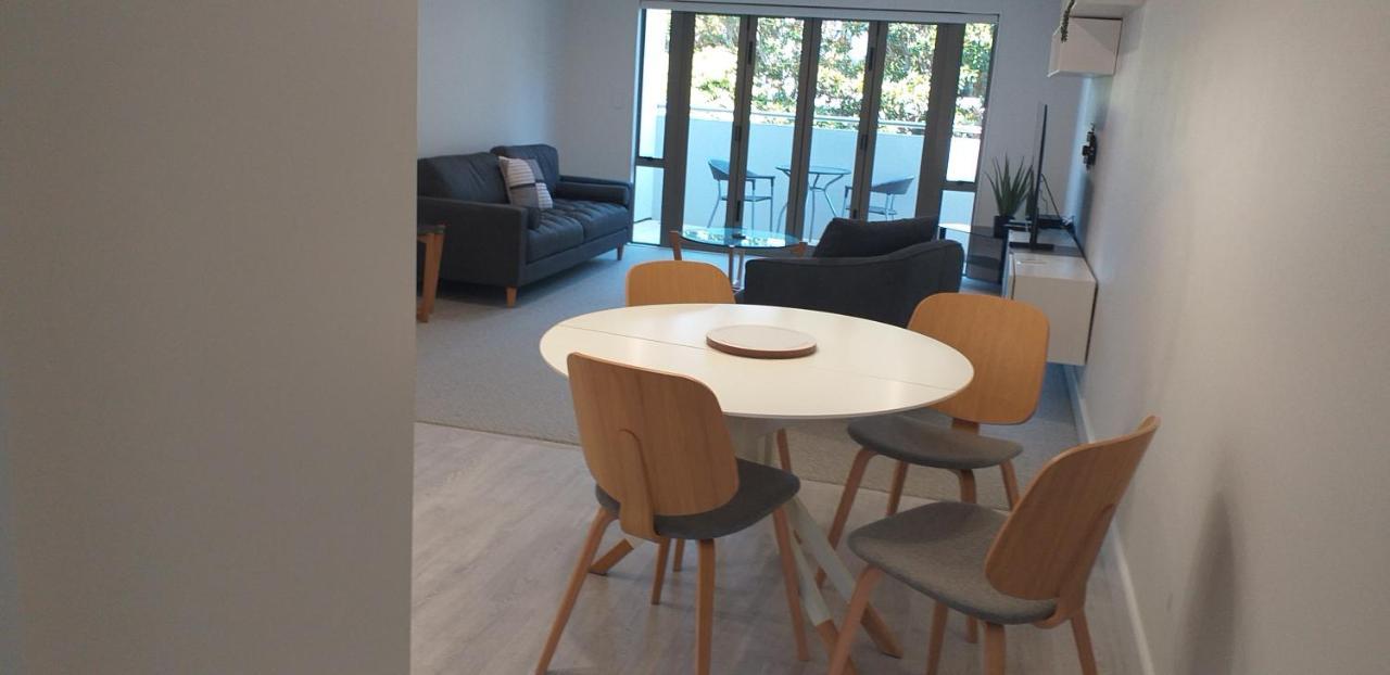 Apartment Twelve Таупо Екстериор снимка