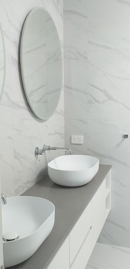 Apartment Twelve Таупо Екстериор снимка