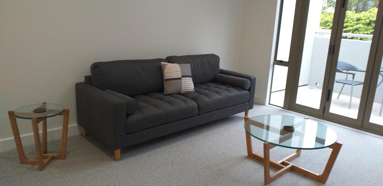 Apartment Twelve Таупо Екстериор снимка