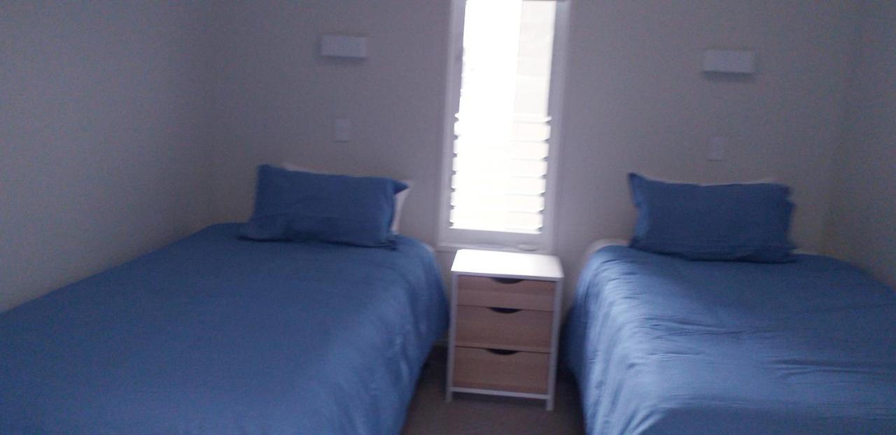 Apartment Twelve Таупо Екстериор снимка