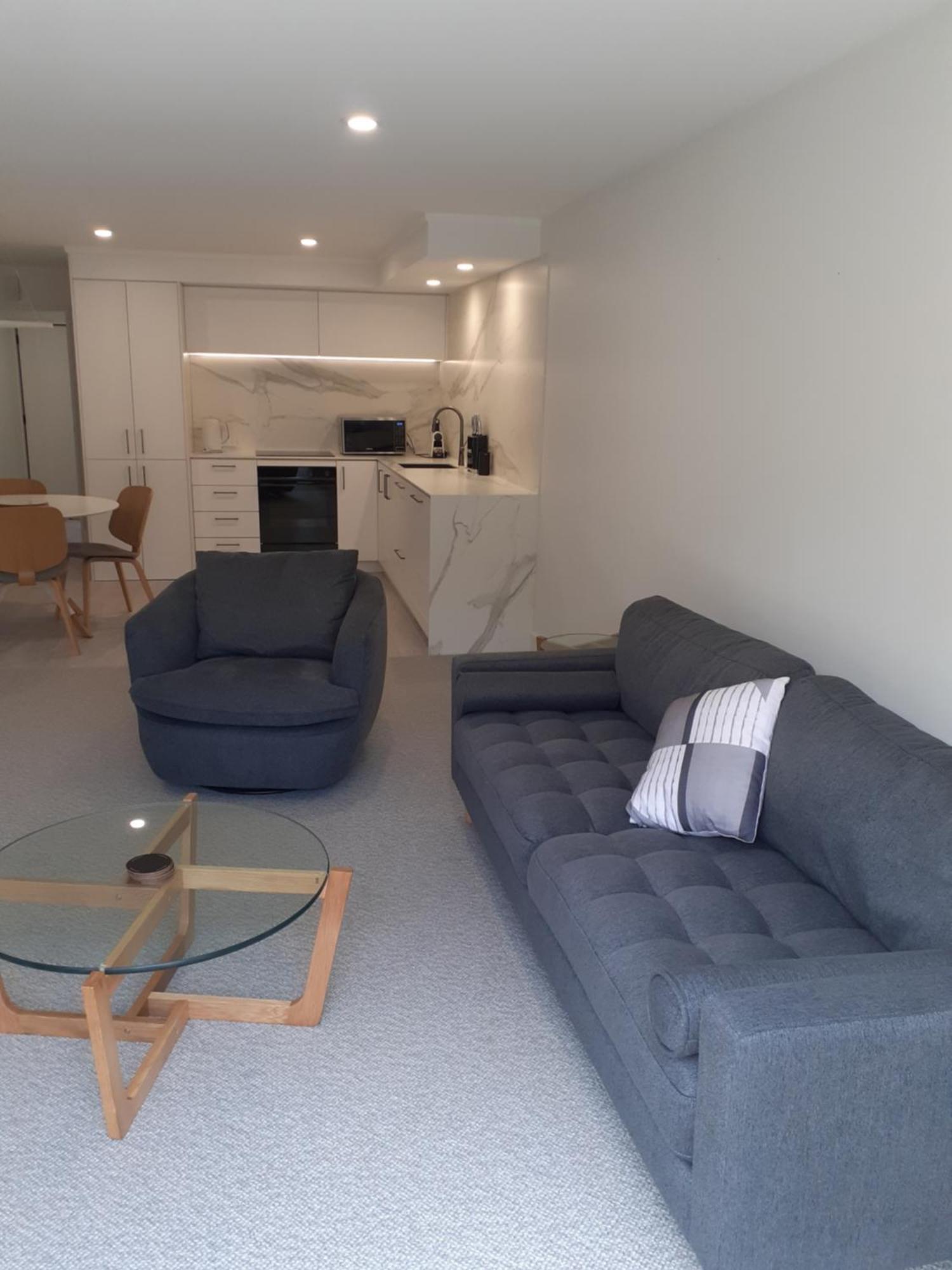 Apartment Twelve Таупо Екстериор снимка